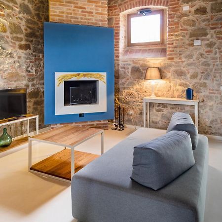 הוילה Monteleone dʼOrvieto Borgo Giorgione מראה חיצוני תמונה