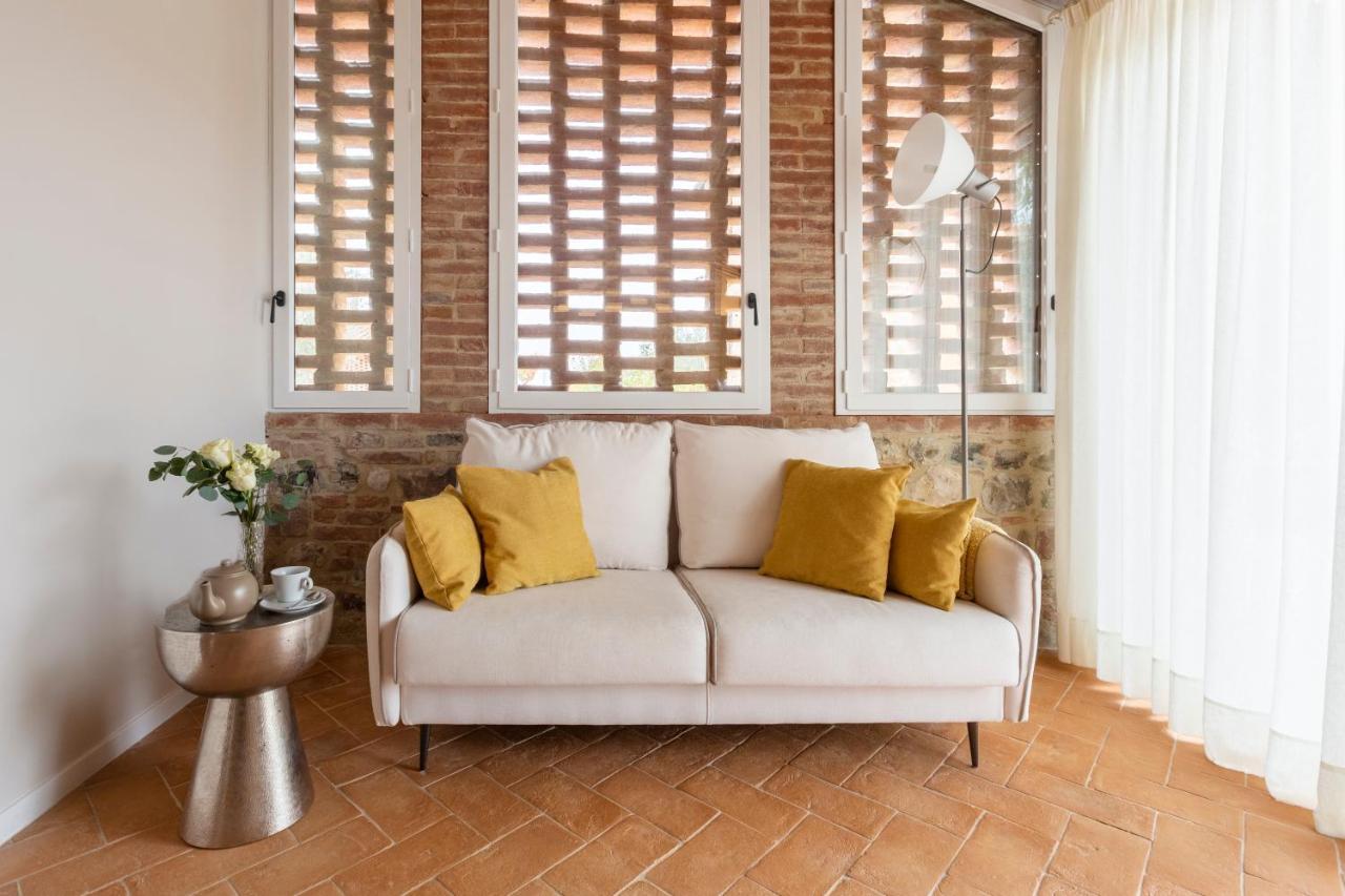 הוילה Monteleone dʼOrvieto Borgo Giorgione מראה חיצוני תמונה