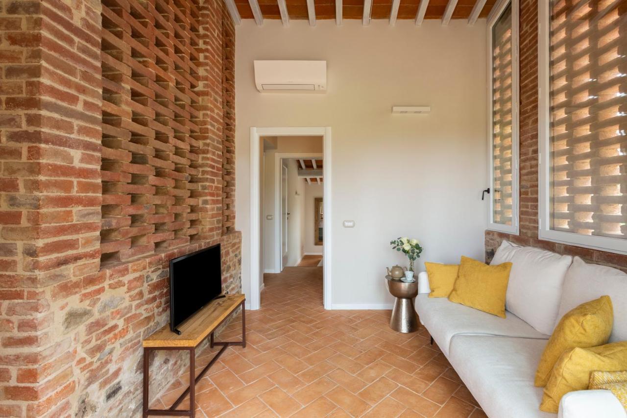 הוילה Monteleone dʼOrvieto Borgo Giorgione מראה חיצוני תמונה