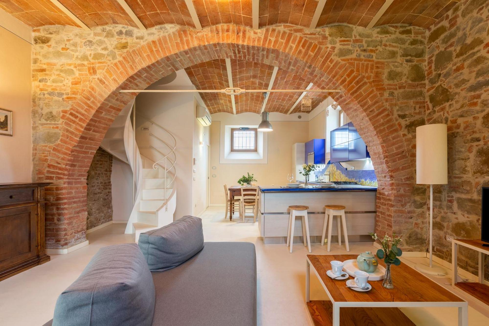 הוילה Monteleone dʼOrvieto Borgo Giorgione מראה חיצוני תמונה
