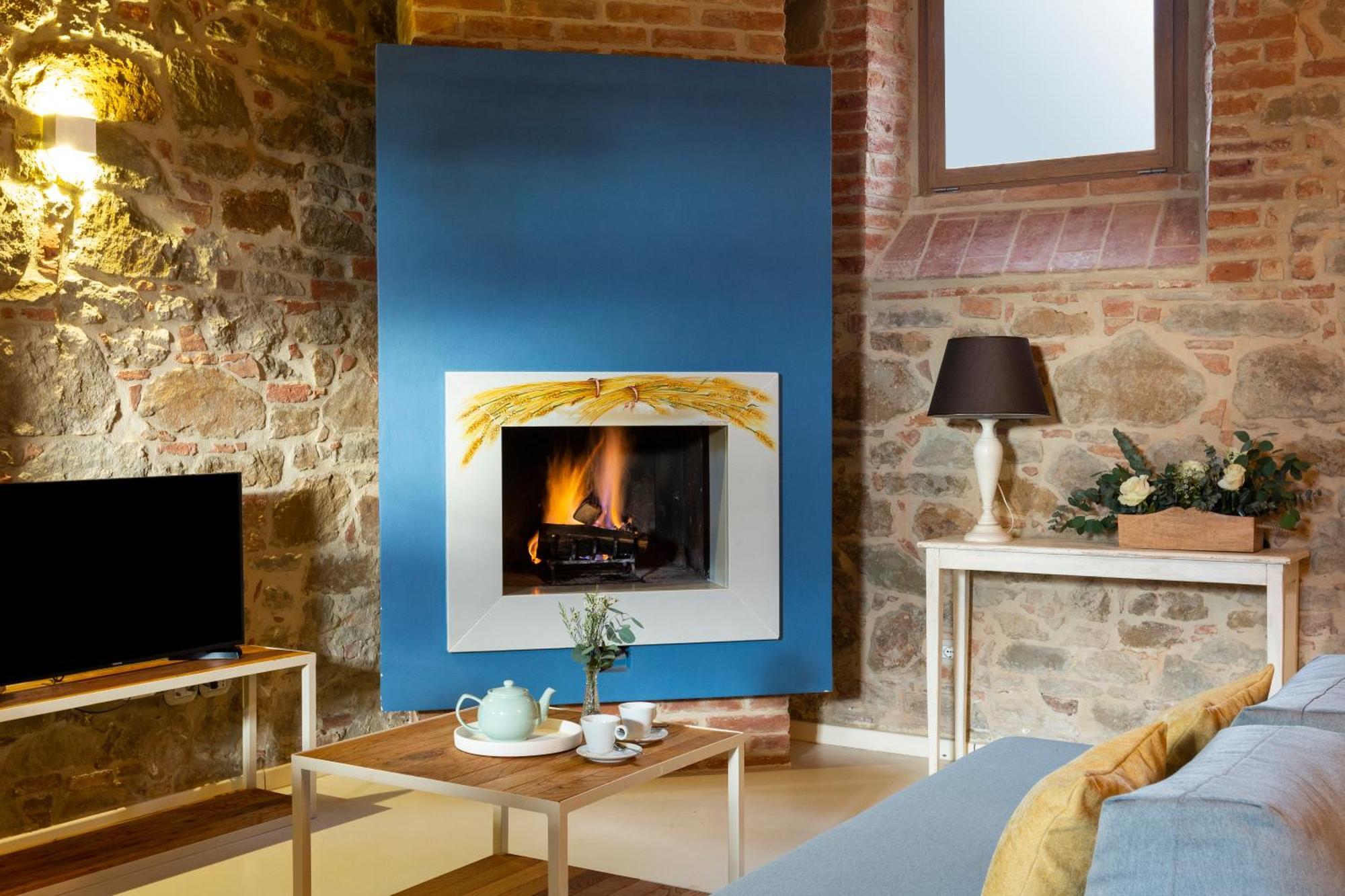 הוילה Monteleone dʼOrvieto Borgo Giorgione מראה חיצוני תמונה