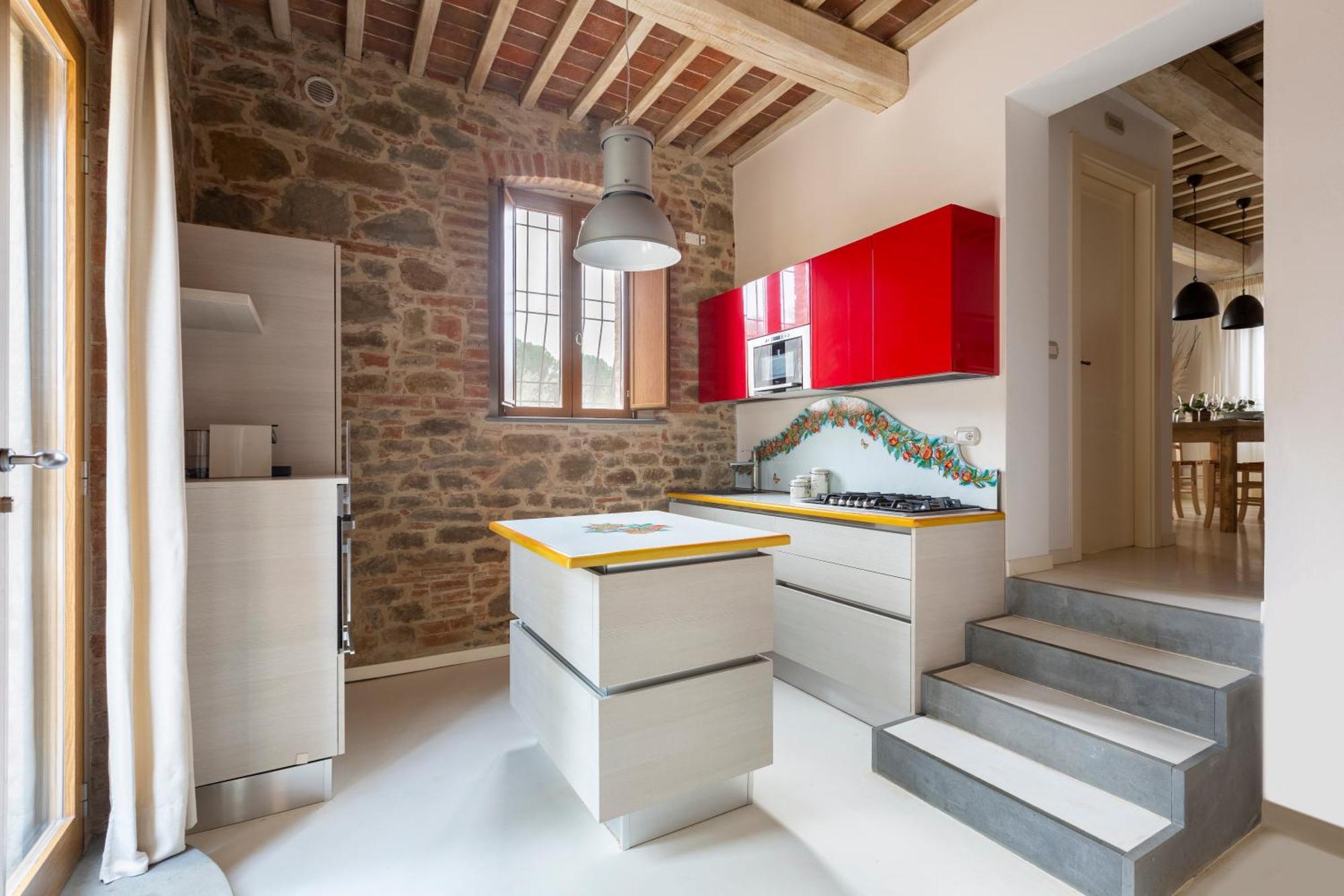 הוילה Monteleone dʼOrvieto Borgo Giorgione מראה חיצוני תמונה